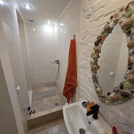 דירה автентична