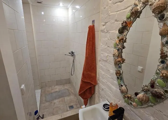 דירה автентична