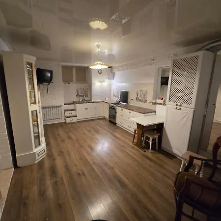 автентична Διαμέρισμα Λβιβ