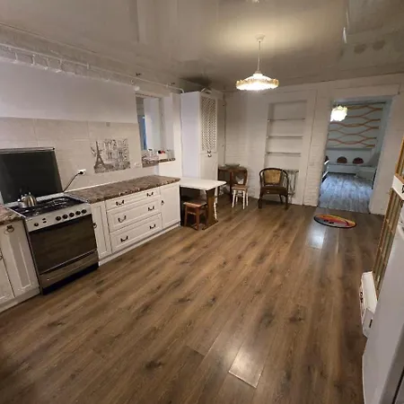 Διαμέρισμα автентична Λβιβ